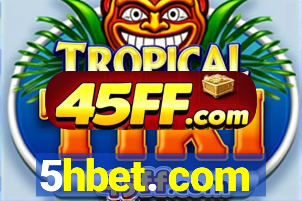 5hbet. com